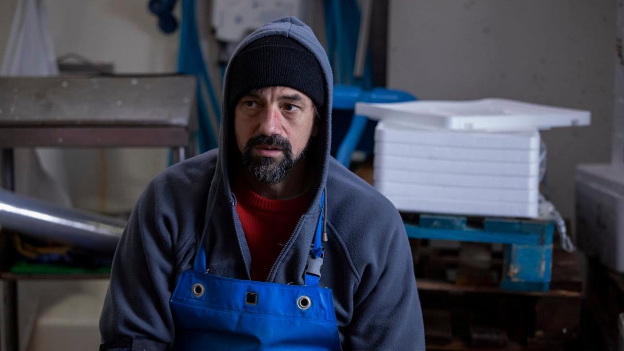 Crimes parfaits S2 E14