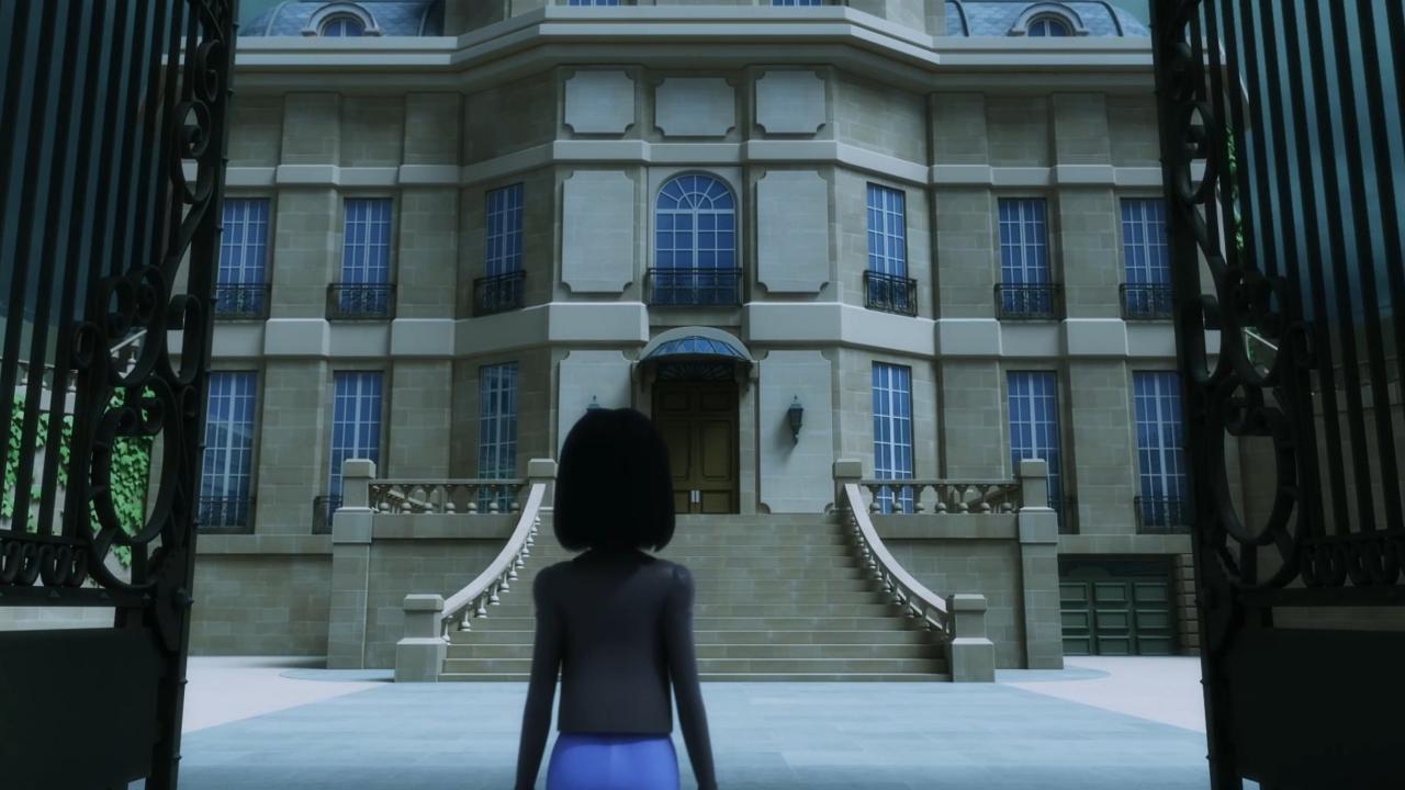 Miraculous, les aventures de Ladybug et Chat Noir