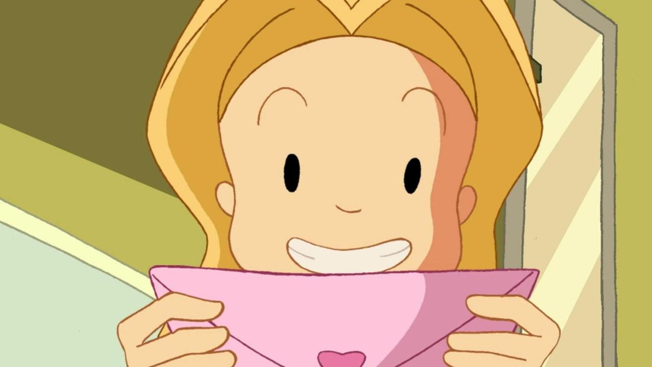 LOU ! S1 E30
