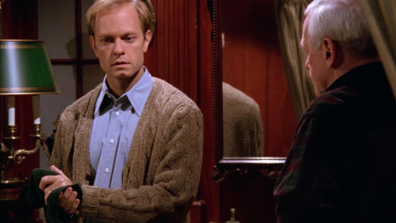 Frasier