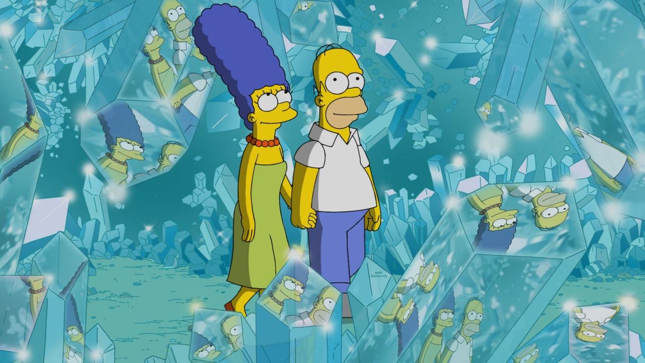 Les Simpson S30 E23