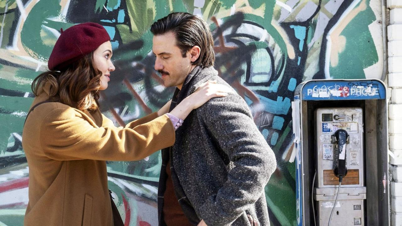 This is Us S4 E16