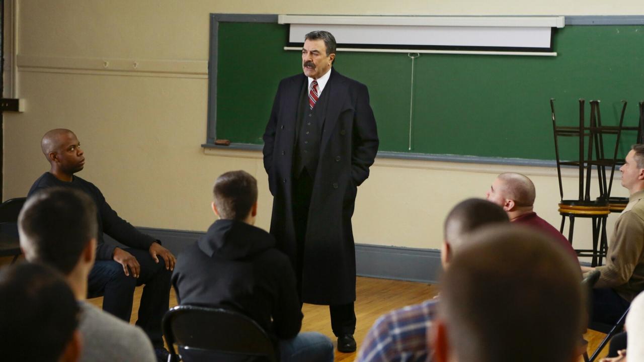 Blue Bloods S7 E11