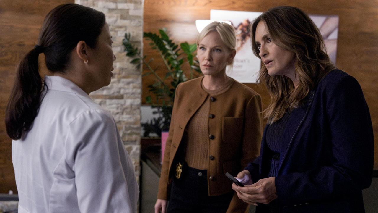 New York Unité Spéciale