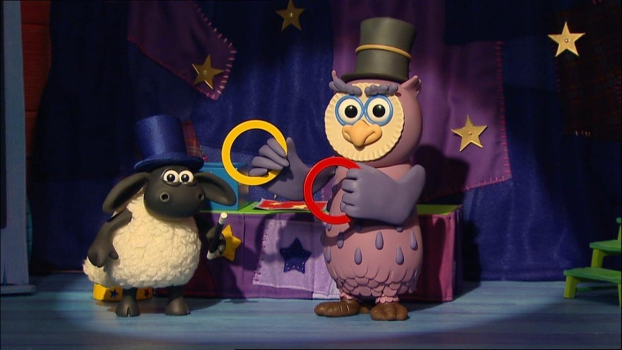 Voici Timmy S2 E1