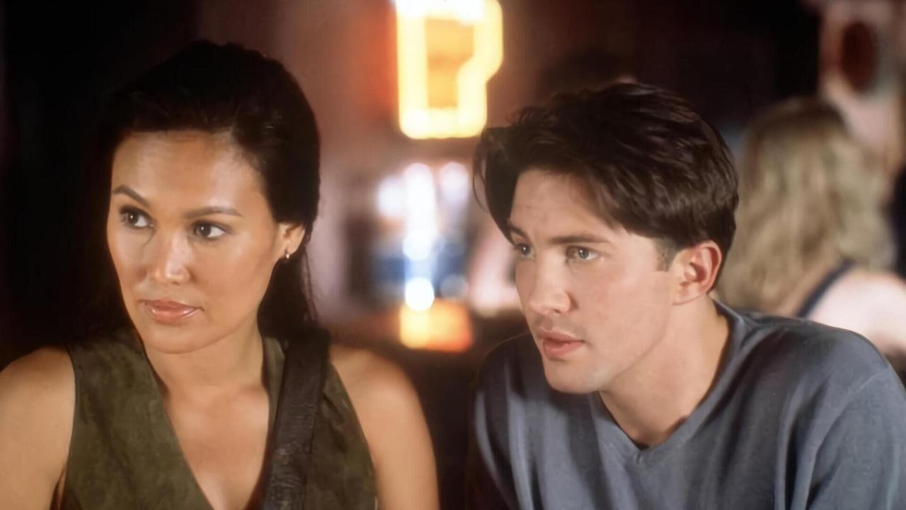 Sydney Fox, l'aventurière S2 E17