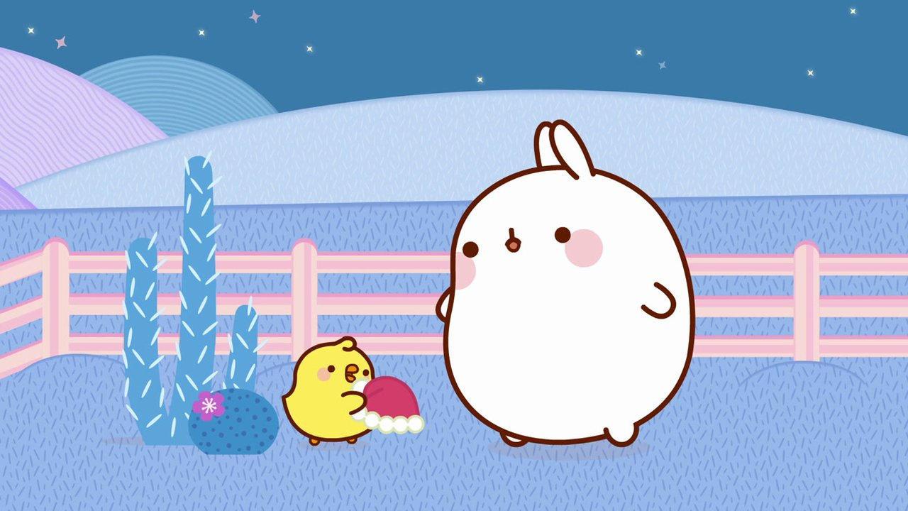 Molang
