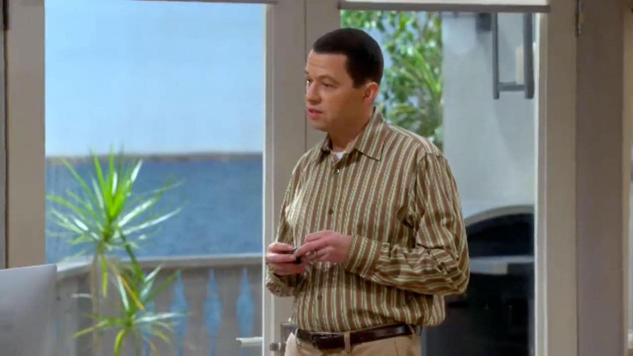 Mon oncle Charlie S12 E11