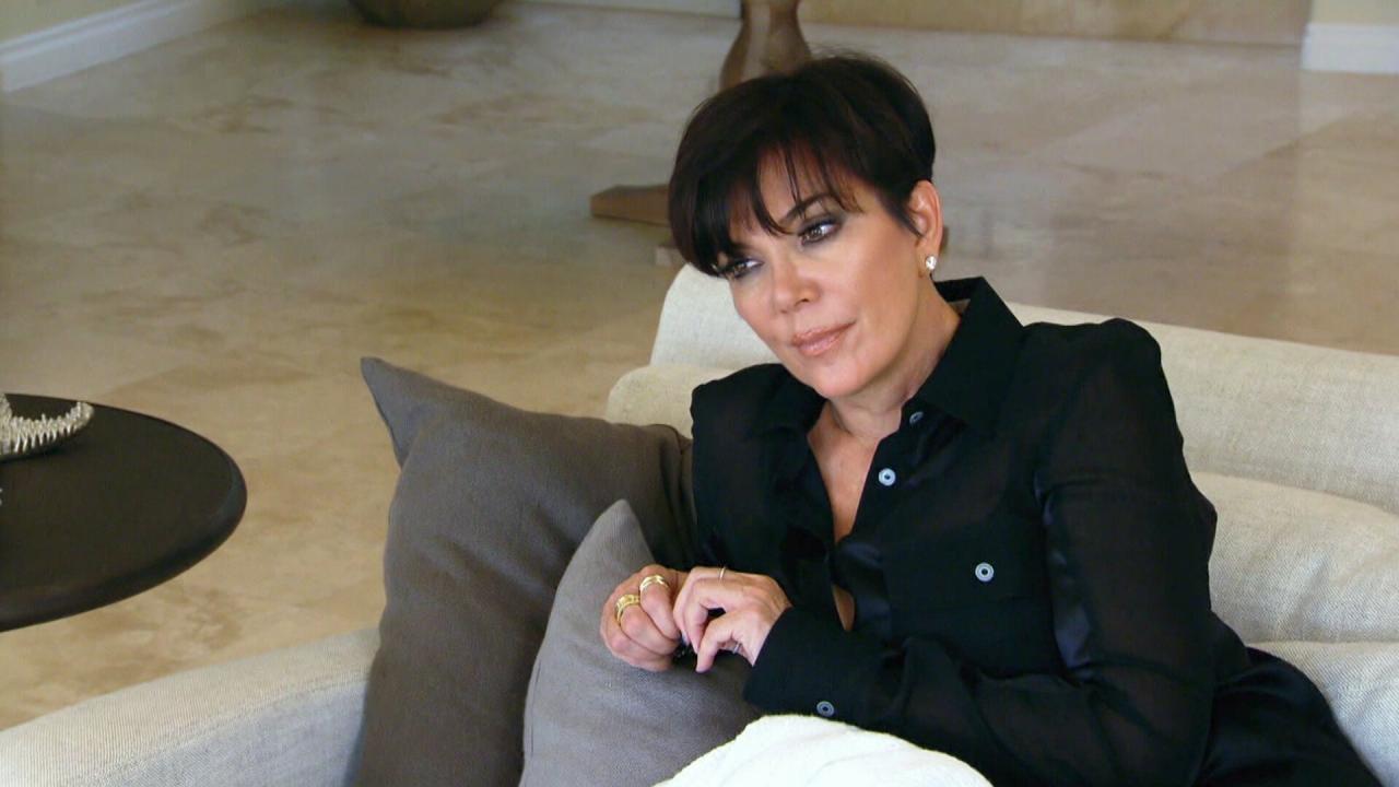 L'incroyable Famille Kardashian
