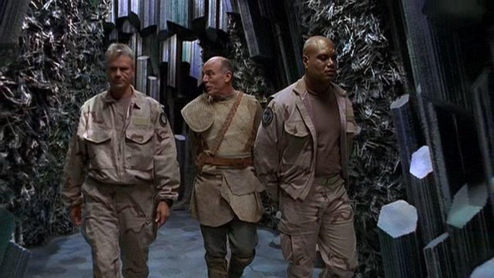 Stargate SG-1
