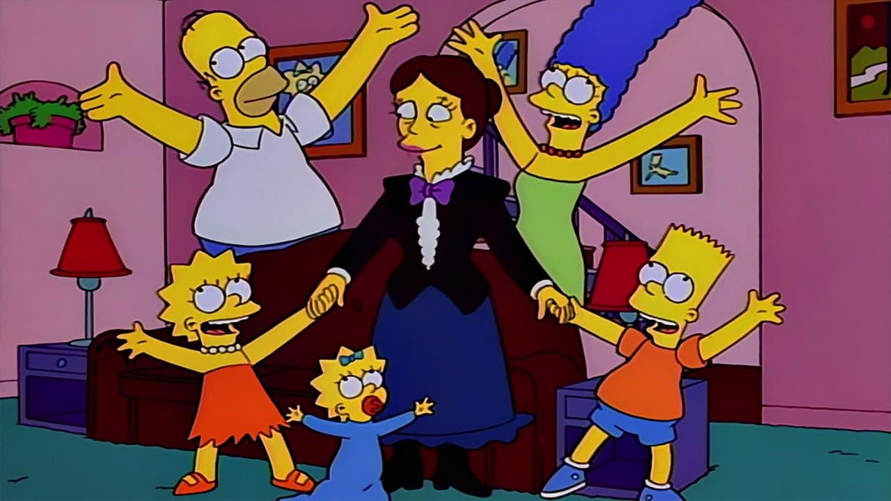 Les Simpson