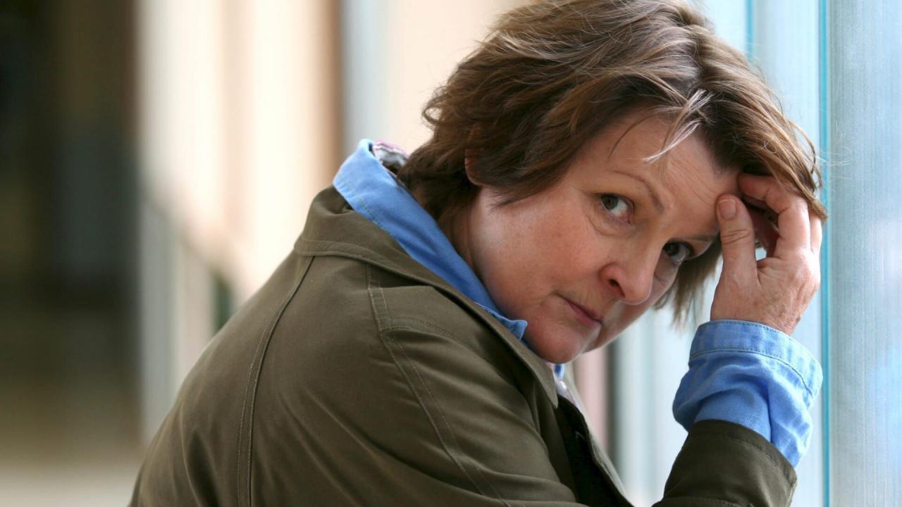 Les Enquêtes de Vera S1 E2