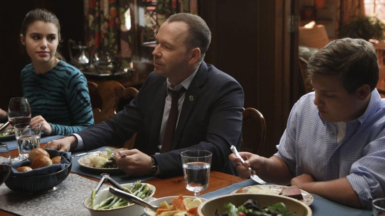 Blue Bloods S8 E5