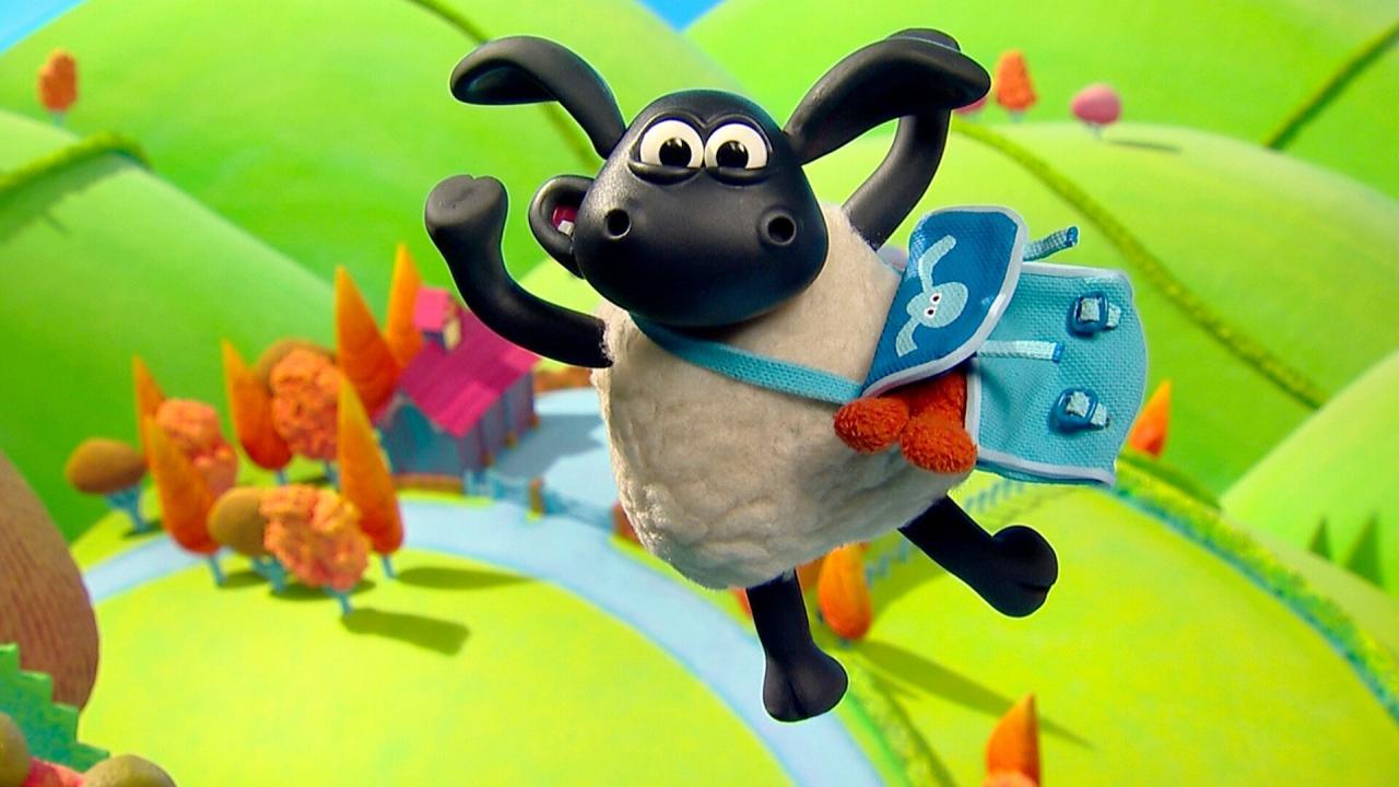 Voici Timmy S2 E17
