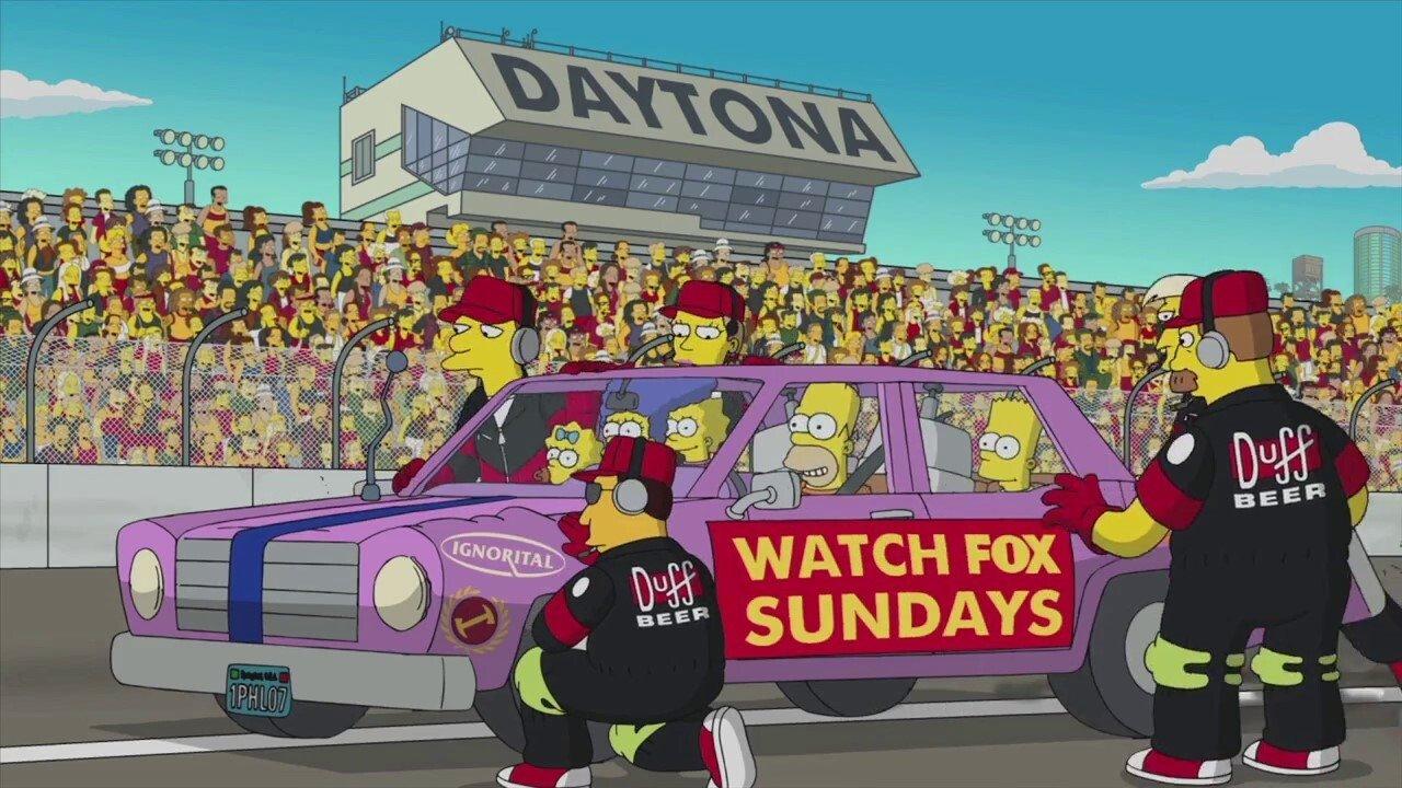 Les Simpson