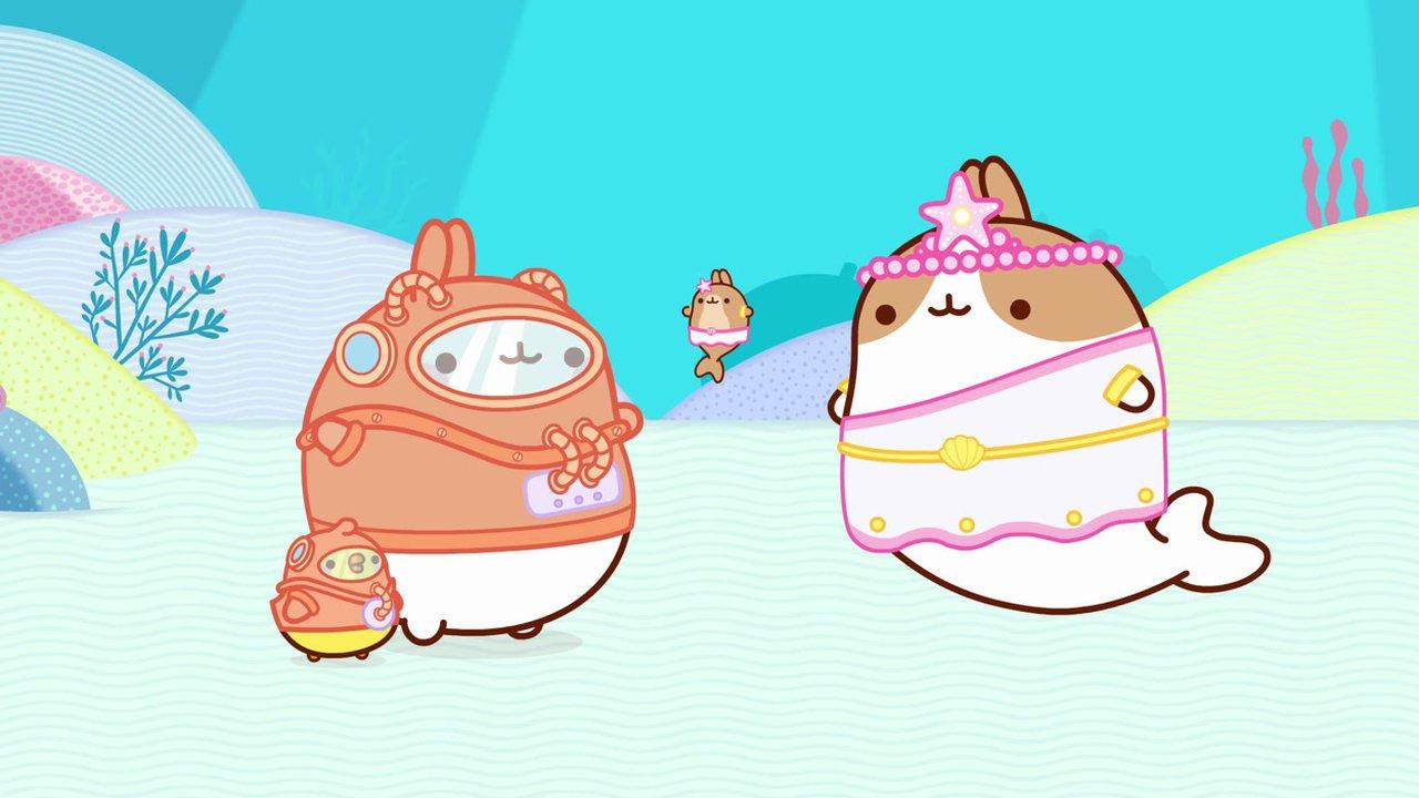 Molang