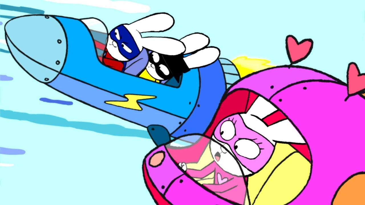 Simon Superlapin S1 E2