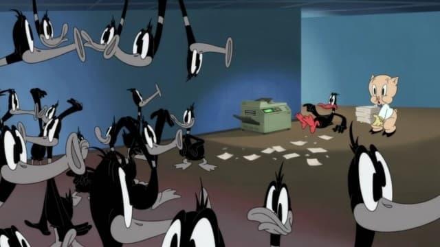 Looney Tunes Cartoons