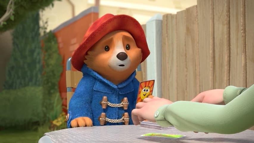 Les aventures de Paddington