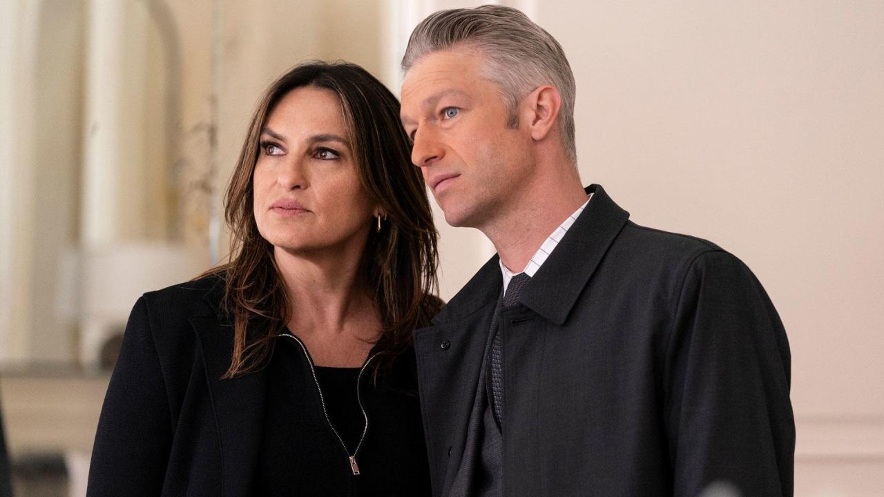 New York Unité Spéciale