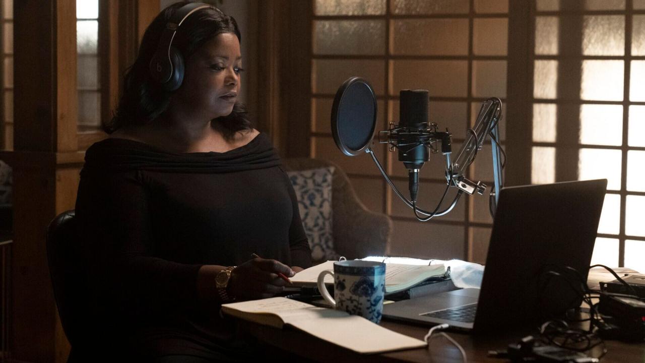 Truth Be Told S3 E2