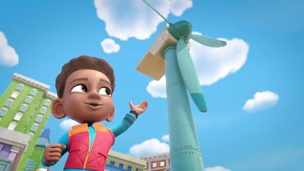 Spidey et ses amis extraordinaires