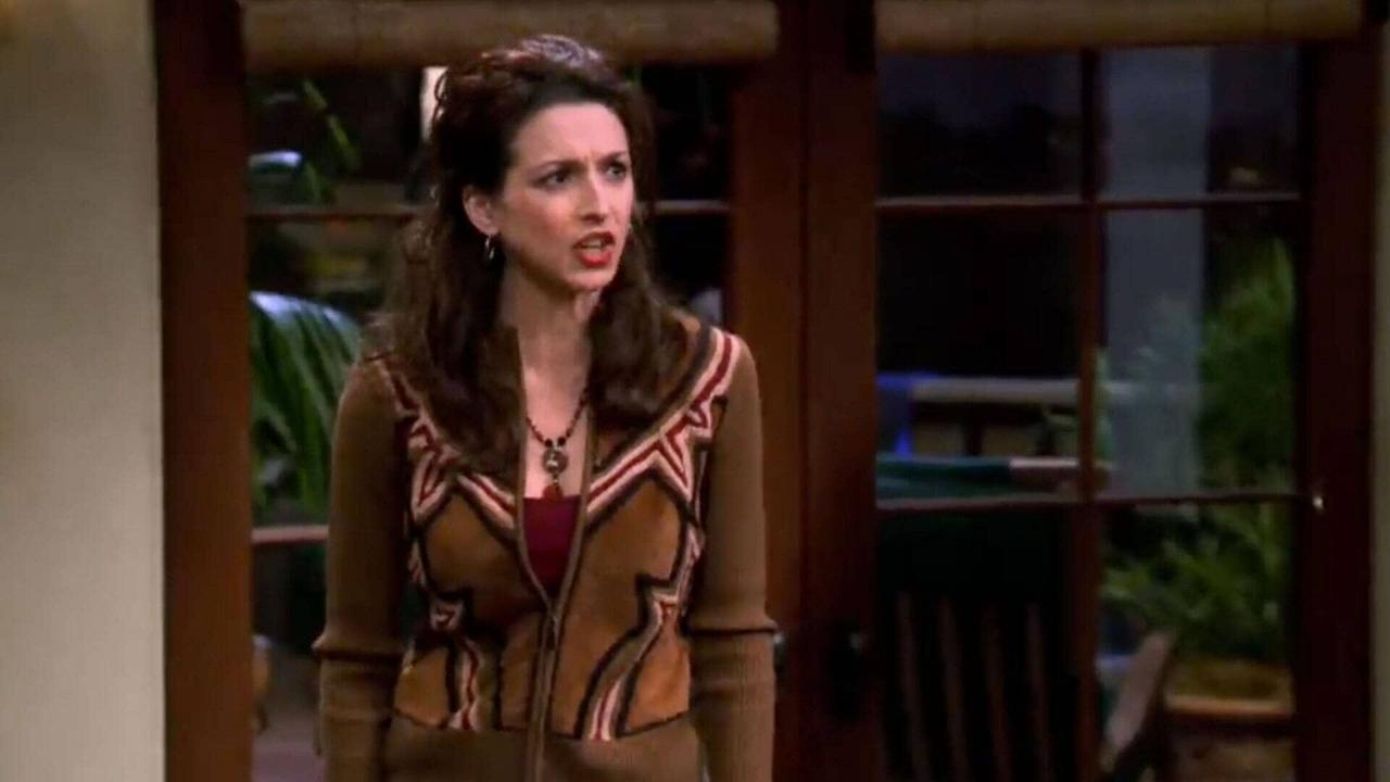 Mon oncle Charlie S1 E17