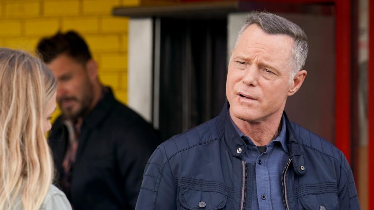 Chicago Police Department S9 E5