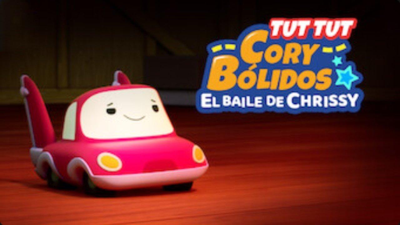 Tut Tut Cory Bolides