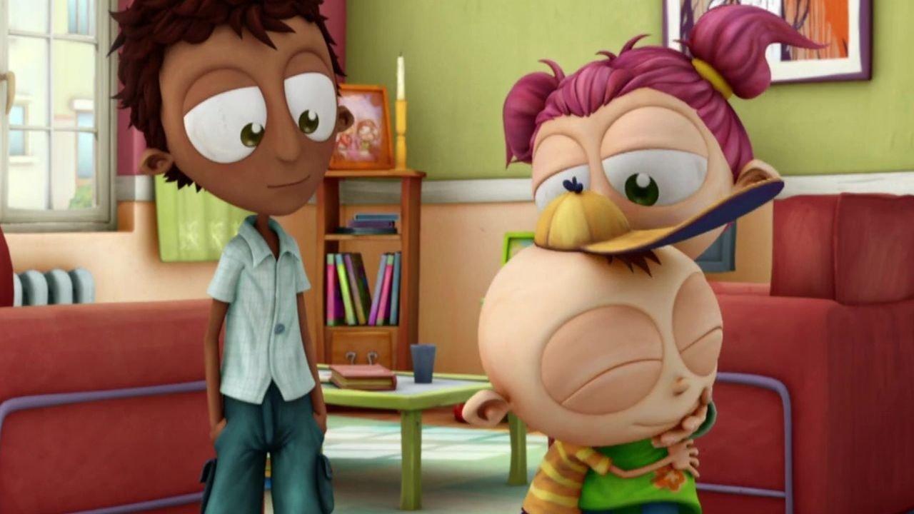 Angelo la Débrouille