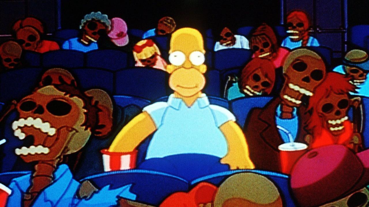 Les Simpson S9 E4