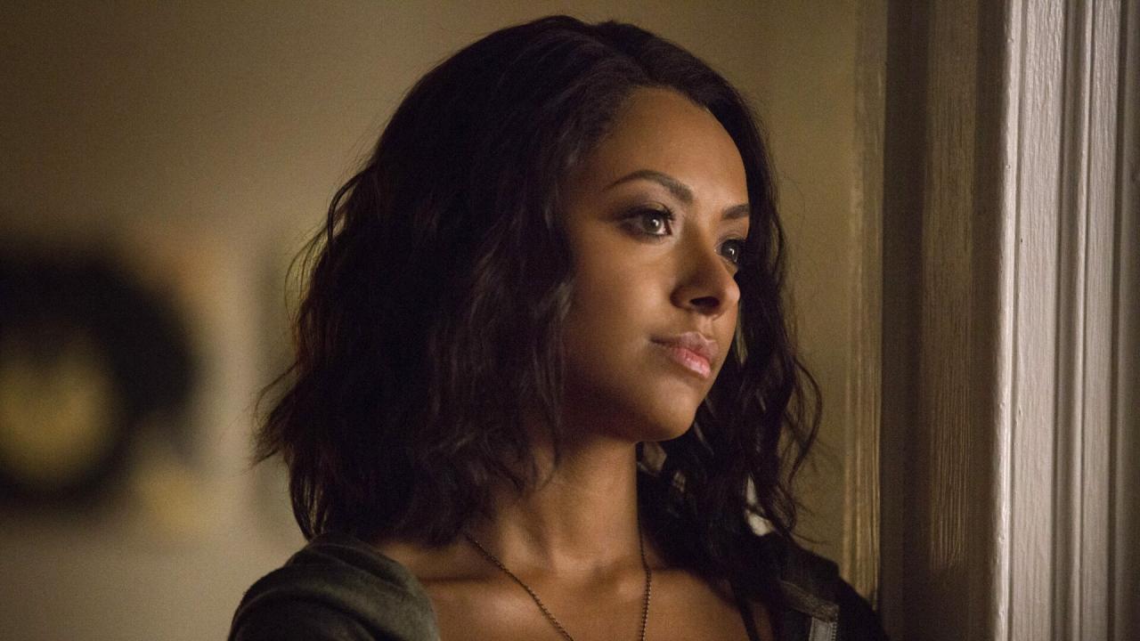 Vampire Diaries S8 E2