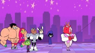 Teen Titans Go!