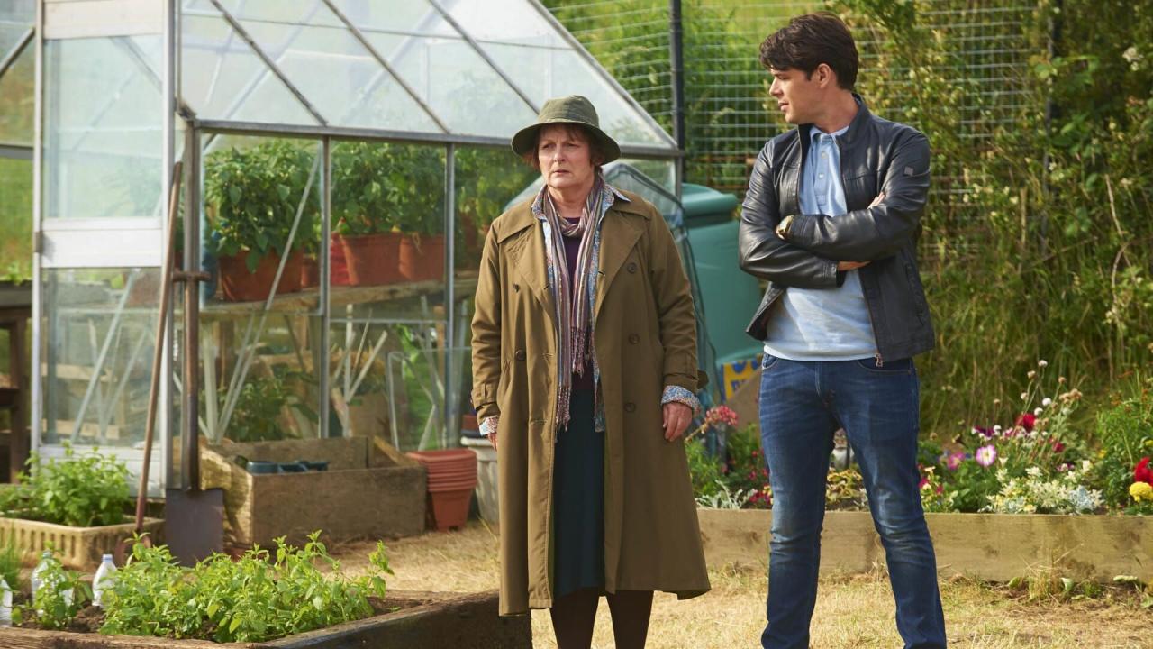 Les Enquêtes de Vera S5 E2