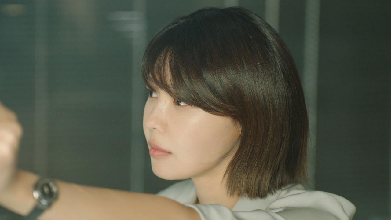 Le miroir aux idoles