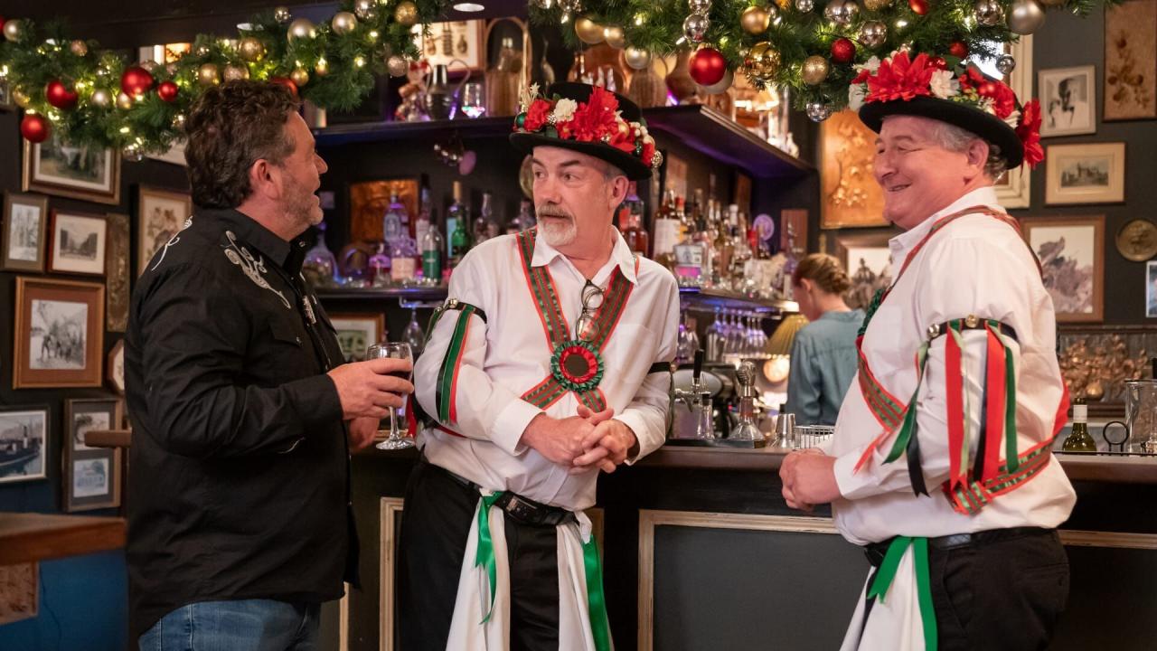Brokenwood S10 E6