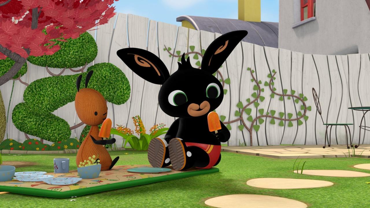 Bing S1 E72