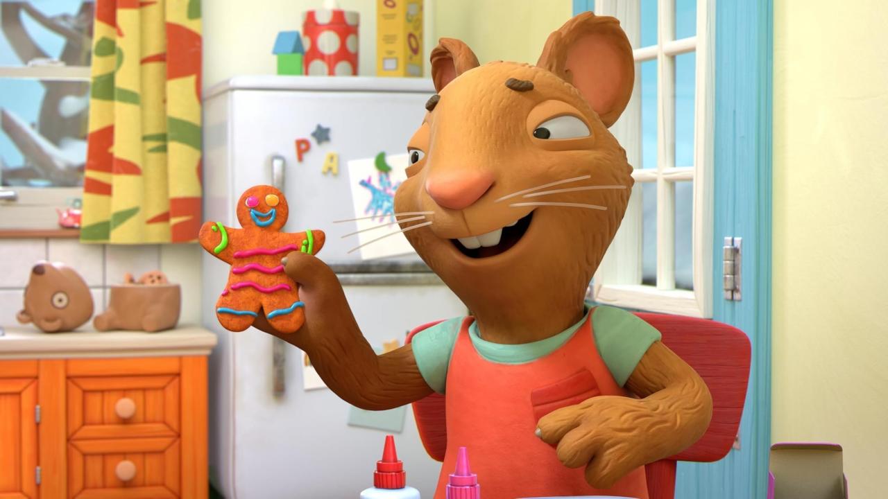 Pip et Posy