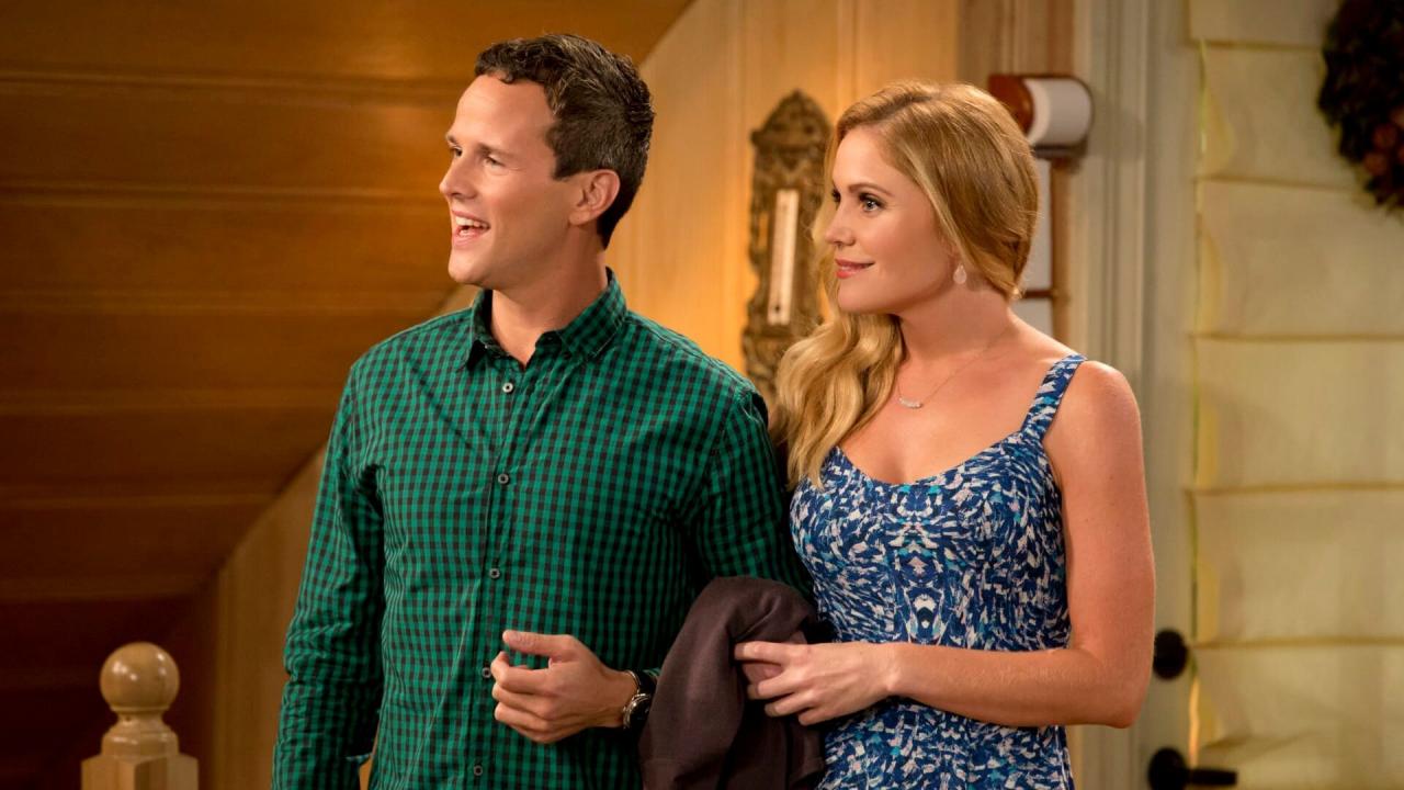 La Fête à la maison : 20 ans après S2 E6