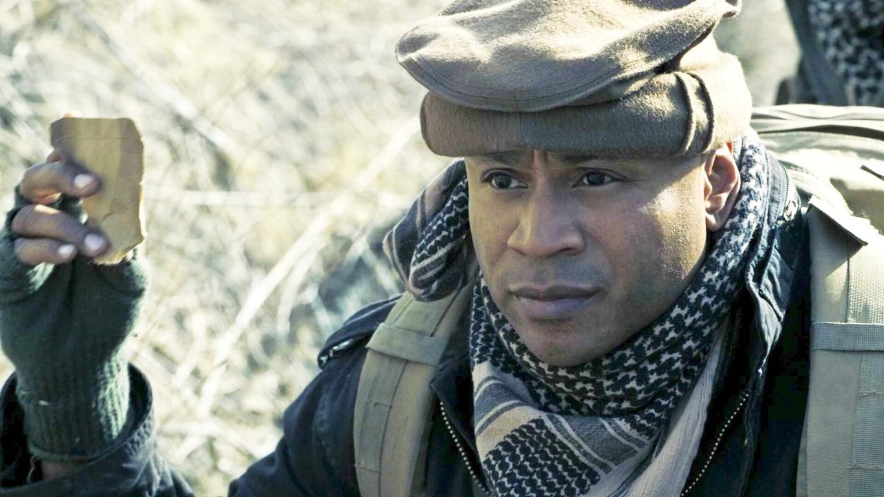 NCIS : Los Angeles S5 E19