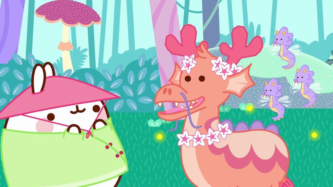 Molang
