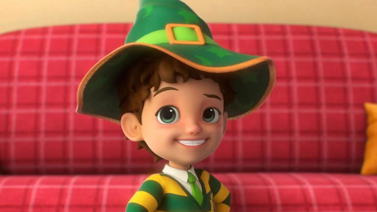 Super Wings, Paré au décollage