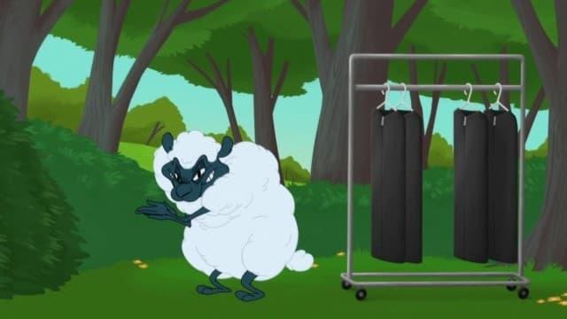 Looney Tunes Cartoons
