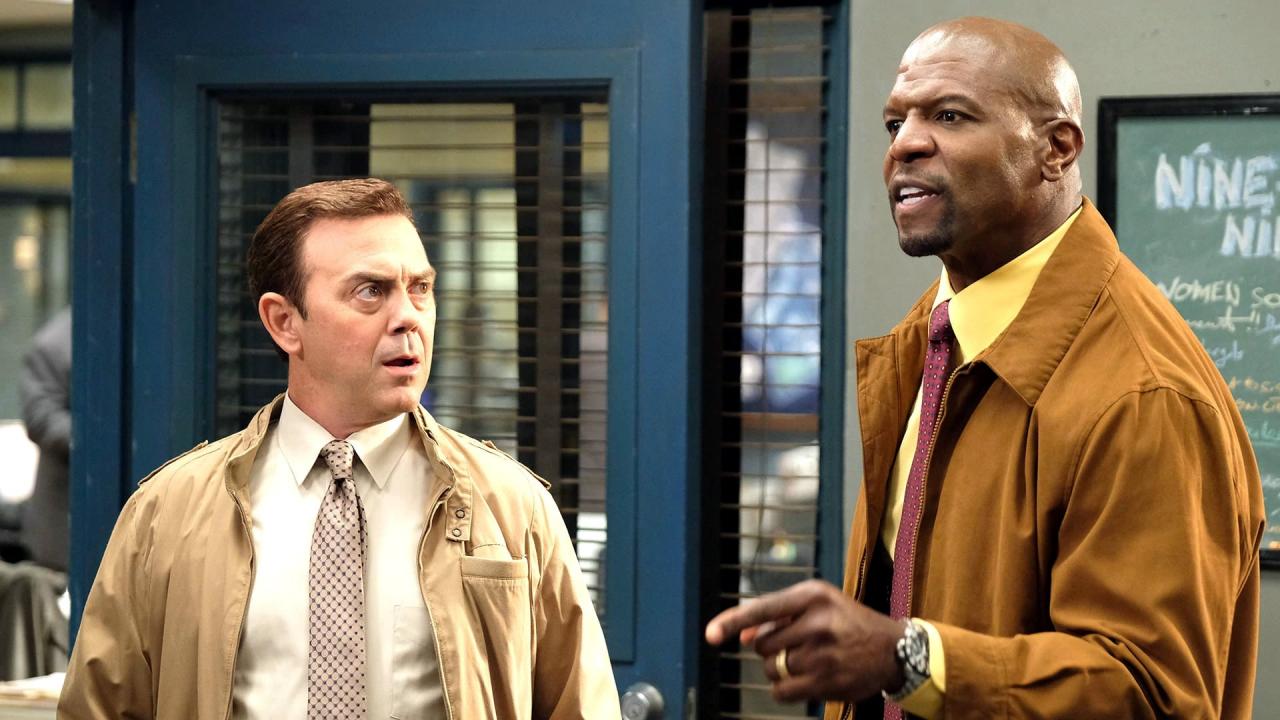Brooklyn Nine-Nine