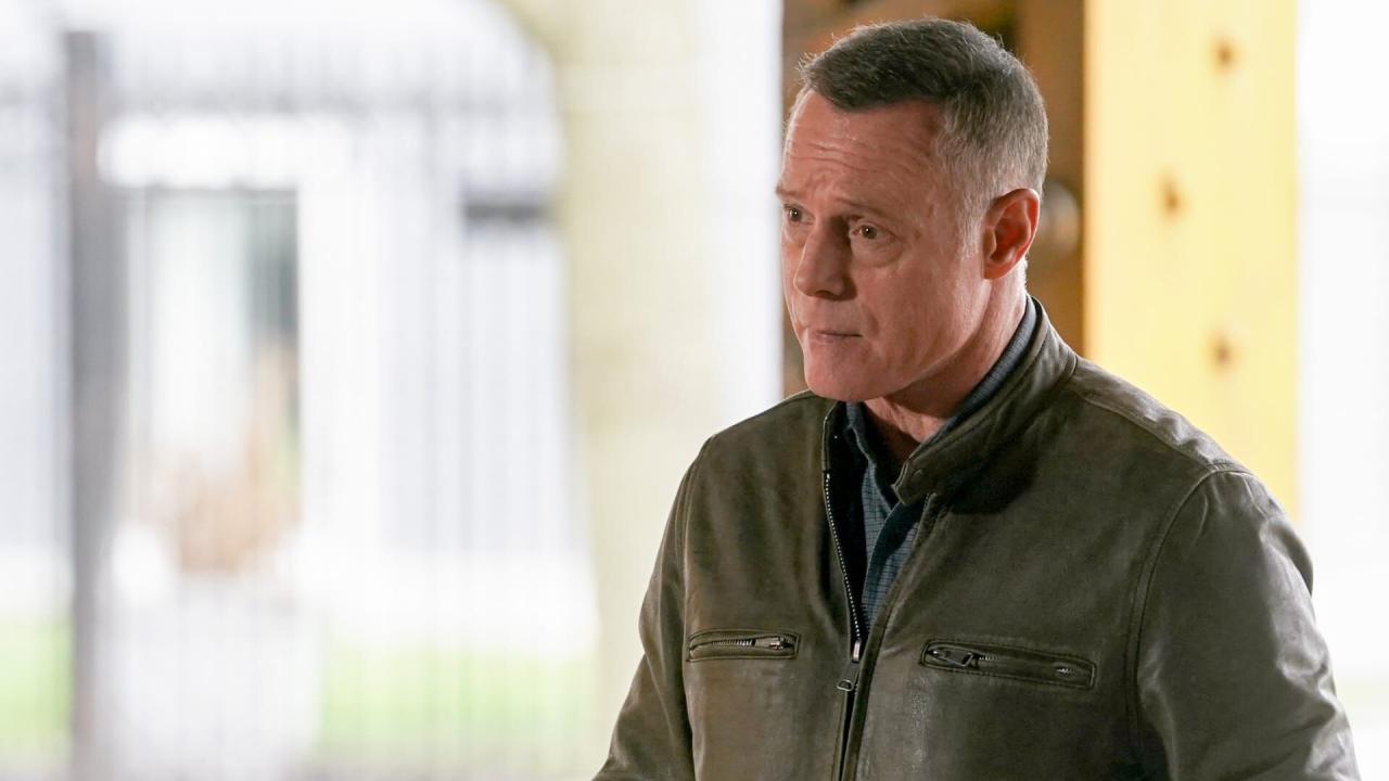 Chicago Police Department S9 E21