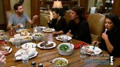 L'incroyable Famille Kardashian