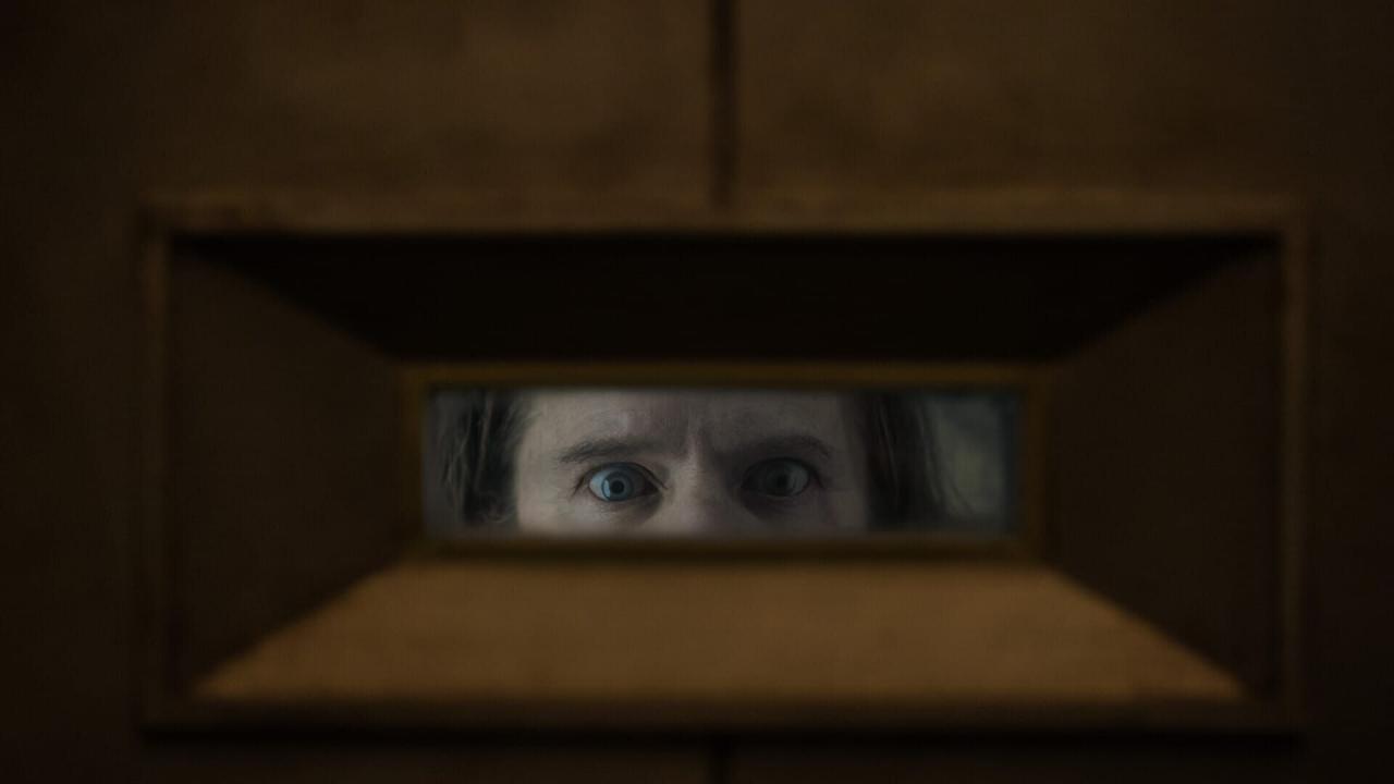 Silo S2 E1