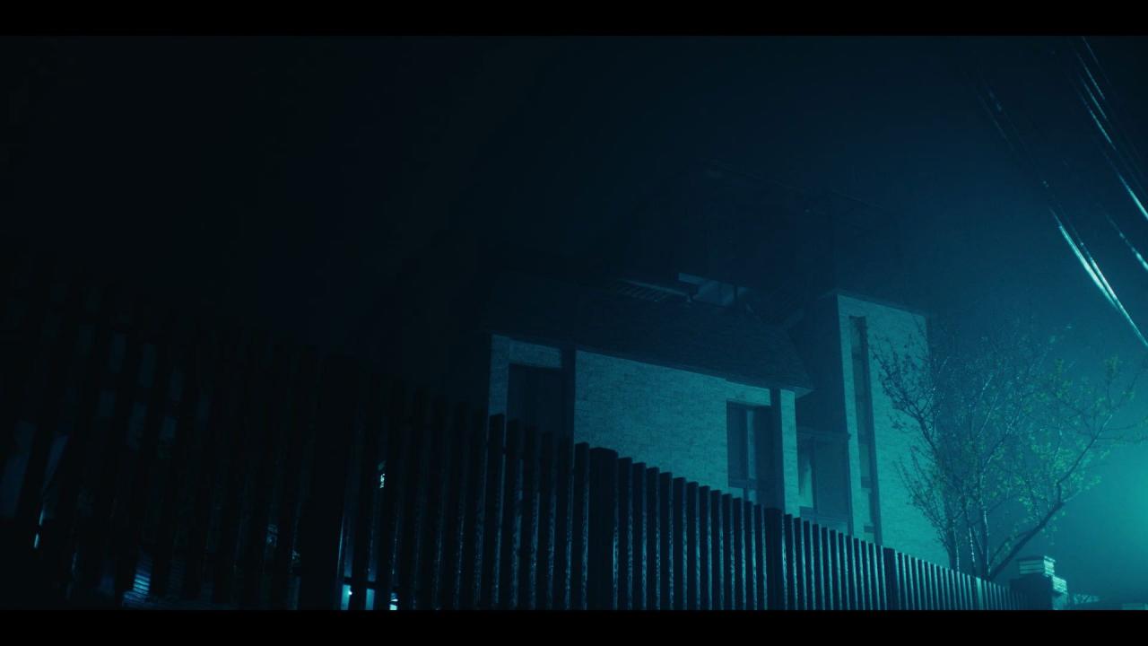 Si je n'avais vu le soleil