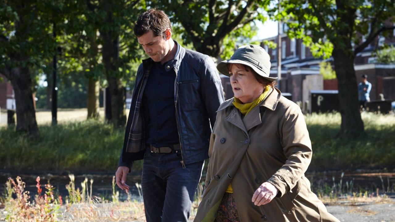 Les Enquêtes de Vera S9 E2