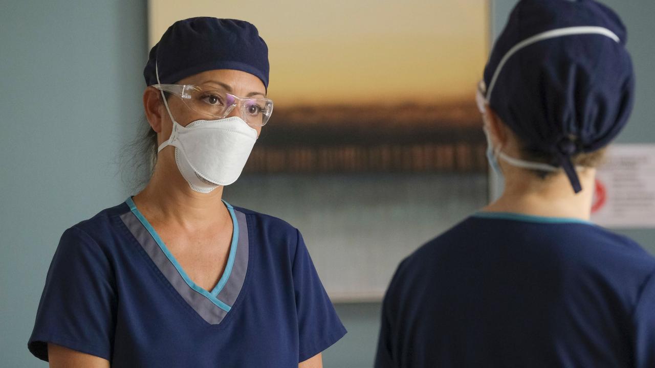 Good Doctor